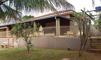 Imagem: Chácara a venda indo pra Talhados