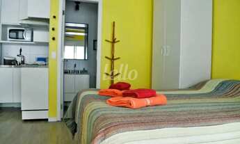 Imagem 6: Apartamento 1 quartos para alugar no(a) Bela Vista