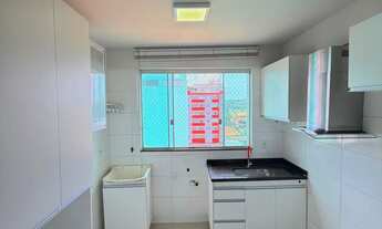 Imagem 7: APARTAMENTO A VENDA 2 QUARTOS GARAGEM EM VICENTE PIRES BRASÍLIA-DF