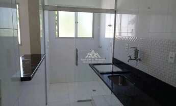 Imagem 4: Apartamento com 2 dormitórios à venda, 45 m² por R$ 135.000,00 - Parque São Sebastião - Ri