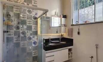 Imagem 6: Casa para venda com 110 m² com 2 quartos em São Domingos - Niterói - RJ