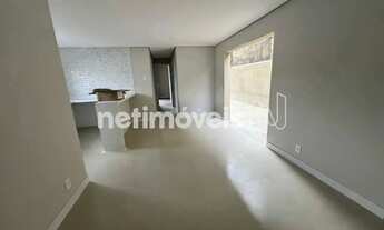 Imagem 6: Venda Área Privativa Sagrada Família Belo Horizonte