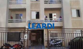 Imagem: APARTAMENTO - JARDIM SANTA CECÍLIA - SP