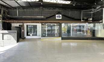 Imagem 7: Ponto para alugar, 400 m² por R$ 37.670,00/mês - Moema - São Paulo/SP