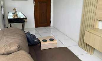 Imagem: Apartamento à venda no Turu