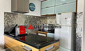 Imagem 5: Apartamento Duplex com 1 suíte para alugar no Itaim!