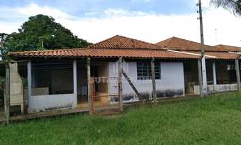 Imagem: Fazenda à venda no Município de Itarumã!