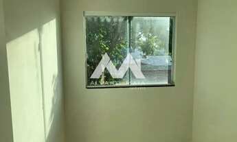 Imagem 5: Apartamento para a locação de 2 quartos sendo 1 suíte