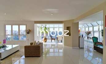 Imagem: Apartamento à venda na Rua Doutor José