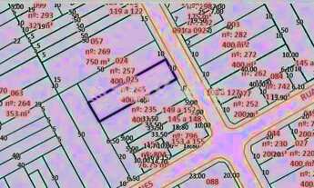 Imagem: Terreno à venda, 400 m² por R$ 1.200.000,01