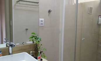 Imagem 6: Imóvel para venda tem 49 metros quadrados com 2 quartos em Vila Lageado - São Paulo - SP