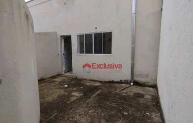 Imagem 5: Casa com 1 dormitório para alugar, 40 m² por R$ 1.100,00/mês - Parque Bom Retiro - Paulíni