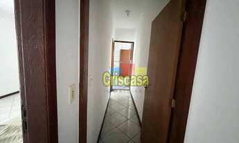 Imagem 4: Apartamento, 154 m² - venda por R$ 450.000,00 ou aluguel por R$ 3.498,08/mês - Centro - Ma