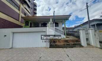 Imagem: Locação - Casa com 3 quartos (sendo 1