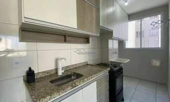 Imagem 7: Aluga Apartamento 50m² - Jardim Nova Hortolândia