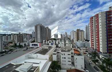 Imagem: Apartamento semi mobiliado de 02 Dormitórios