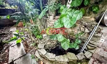 Imagem 4: CHÁCARA Á VENDA COM 2.070,00m² - LINDO LAGO COM CARPAS NO RECREIO SÃO JORGE - GUARULHOS/SP