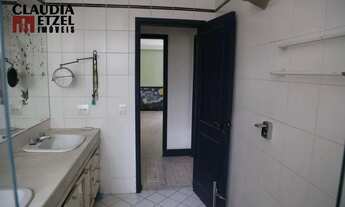 Imagem 6: Apartamento com 3 dormitórios à venda, 248 m² - Higienópolis - São Paulo/SP