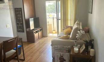 Imagem: Apartamento em Jardim Cidade Pirituba