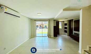 Imagem 3: Casa duplex com 03 suítes à venda em Eusébio