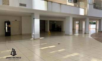 Imagem 4: APTO- 2 quartos-1 suíte, vaga de garagem, lazer completo- Parque Industrial