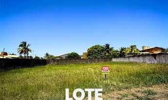 Imagem 2: Terreno de 790 m² no Condomínio Lago Paranoá