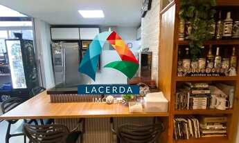 Imagem 4: LINDA COBERTURA A VENDA- TABOAO DA SERRA- COND. CASTANHEIRA