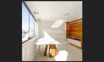 Imagem 7: VENDE COBERTURA de188 m² com 3 quartos, piscina, vaga em Bela Vista - Porto Alegre - RS