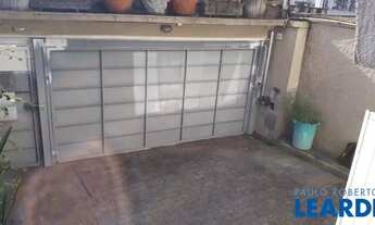 Imagem 2: SOBRADO - ACLIMAÇÃO - SP