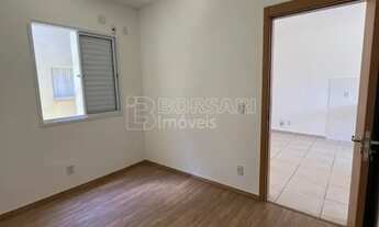 Imagem 3: Apartamento para locação com dois quartos no Vitta resrerva dos Jacarandas