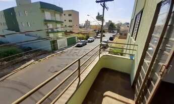 Imagem 3: Apartamento padrão com 72,52m², bairro Presidente Médici, Zona Leste de Ribeirão Preto/SP