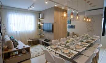 Imagem 4: JD. Raposo Tavares Apartamentos na Zona Oeste