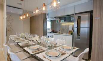 Imagem 3: JD. Raposo Tavares Apartamentos na Zona Oeste