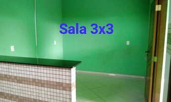 Imagem 3: Aluga se Casa Novo Estrela -Castanhal