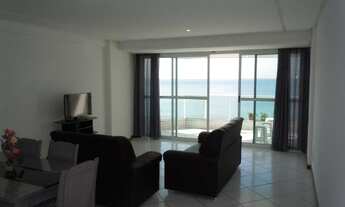 Imagem 11: Apto frente a praia com 4 quartos sendo 3 suítes e 2 vagas de garagem