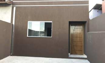 Imagem: Linda casa Jardim Bandeirantes