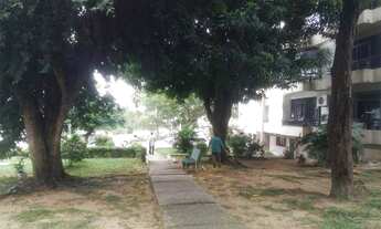 Imagem 3: Cond. Parque Solimões - Raiz - 150m² - 03 quartos