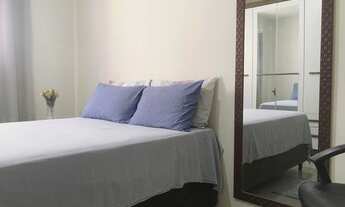 Imagem: Alugo apartamento em Arcoverde