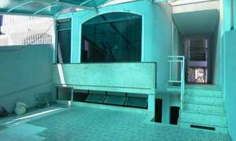 Imagem: Casa para alugar com 5 dormitórios em