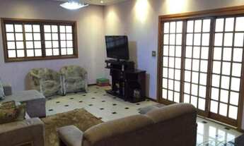 Imagem 4: Casa para alugar com 4 dormitórios em , cod:23662