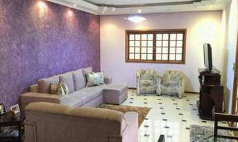 Imagem: Casa para alugar com 4 dormitórios em