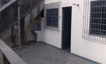 Imagem 2: Casa para alugar com 2 dormitórios em , cod:23101