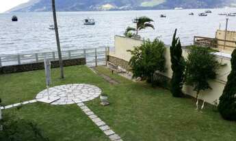 Imagem: Casa na praia pé na areia - Vendo