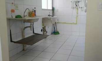 Imagem 7: Apartamento para alugar com 2 dormitórios em , cod:23733