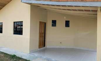 Imagem: Aluga-se em condomínio fechado Ariquemes