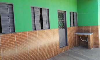 Imagem: Kit Arapoangas R$400,00