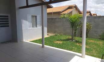 Imagem: Alugo casa no Residencial Dom Máximo Cáceres