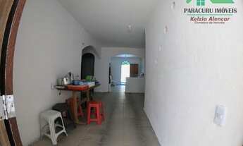 Imagem 5: Duplex de quatro quartos próximo do centro de Paracuru