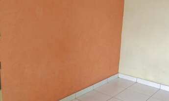 Imagem 5: Casa no centro de Bayeux