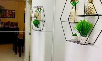 Imagem 7: Apartamento com 2 dormitórios à venda, 60 m² por R$ 289.000,00 - Vila Príncipe de Gales